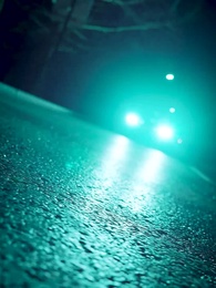 第63話 - 二度目の人生