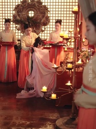 銅鏡妖妃 - Episode 59