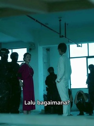 Anak Bungsu Keluarga Konglomerat - Episode 47