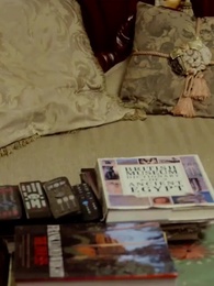 Una Notte, un Matrimonio, un Alfa - Episode 38