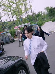 오빠들의 눈물 - Episode 11