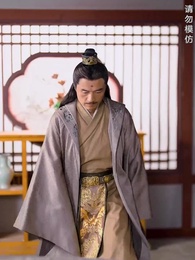 Takdir Sang Kaisar Langit - Episode 60