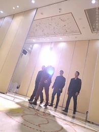 第43集 - 天降鴻福