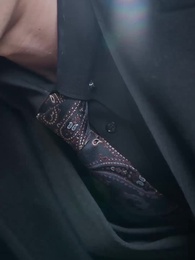 Episode 43 - Stealing a Kiss From The Moon