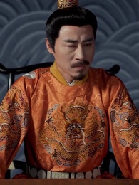 Episode 35 - Air Mata Membasahi Tubuh