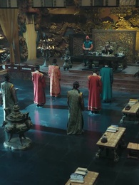 Trưởng Công Chúa - Episode 44