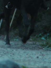 Trưởng Công Chúa - Episode 9