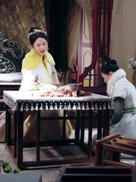 50화 - 후궁에서 살아남기