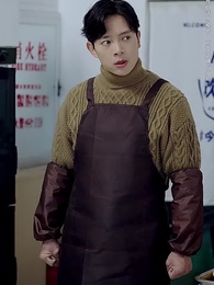 第3集 - 起心動念皆是因