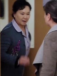 ตอนที่ 56 - ฟ้าประทานหลานคนโปรด