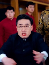 Gadis Kungfu Cilik - Episode 42