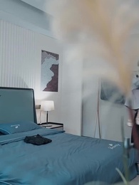 第30集 - 她的小桔梗