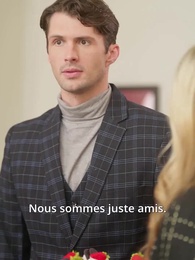 Épisode 52 - Haine de l'Alpha