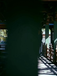 Mon Père, Le Maître Caché - Episode 27