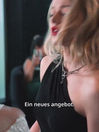 [Synchron]Die Chefin geht undercover - Episode 45