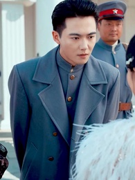 Episode 35 - Cinta dalam Kobaran