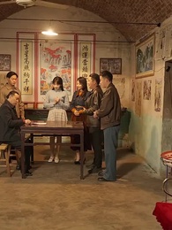 六旬老太走上致富路 - Episode 19