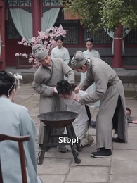 Episode 23 - Threads of Her Love