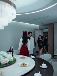 Camellia at Dusk - Episode 10