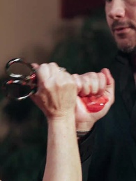 Episode 36 - Forbidden Desire:My Mated Stripper