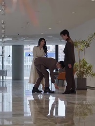 第34集 - 碎心之愛，難再縫補