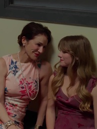 Episodio 54 - La Rinascita della CEO