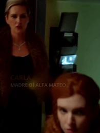 Episodio 6 - Una Notte, un Matrimonio, un Alfa