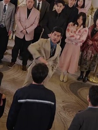 兒孝家順 - Episode 62