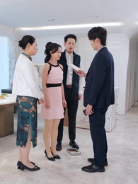 Tập 13 - Người Thay Thế