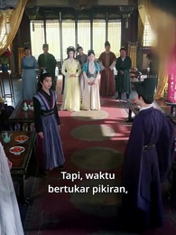 Episode 42 - Jejak Pendatang