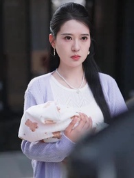 Runtuhnya Citra Sang Istri - Episode 13