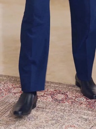 A Minha Família Cruel, Me Implorou de Joelhos - Episode 6