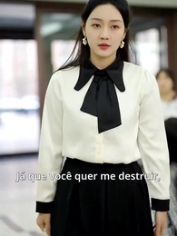 Episódio 36 - Novamente Sem Destino