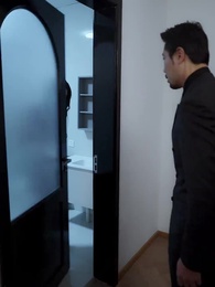 Episode 8 - When Ambition Tastes Like Sin