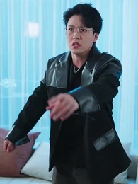 Runtuhnya Citra Sang Istri - Episode 22