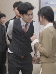 The Scorching Sun Shines On Me - Episode 17