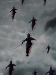 Épisode 49 - Mon Père, Le Maître Caché