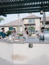 Episode 18 - The Alpha's Gifted Luna