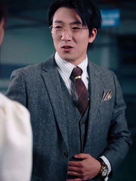 Episode 44 - Wingless Grace