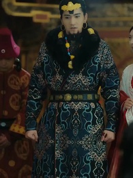 Episodio 14 - La Venganza de la Princesa