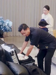 ตอนที่ 59 - คุณพ่อผู้ไร้เทียมทาน