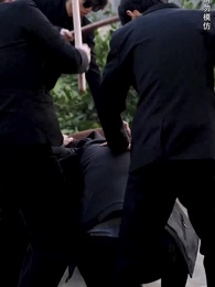 レンタル彼女 - Episode 9