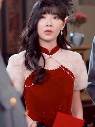 The Schemes of the War-Torn Heiress - Episode 52