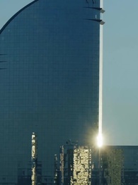 Episode 36 - [Synchron]Die Chefin geht undercover