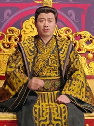 Ayahku Raden Cakra - Episode 77