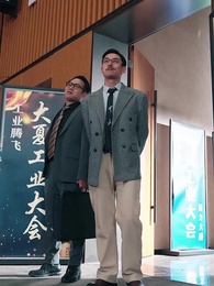 Master of Machines: She Is Back - Episode 41