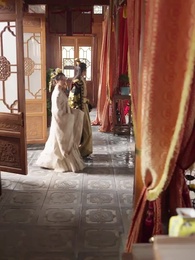 Orphan Girl Became the Empress - Episode 20