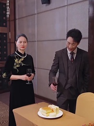 第54集 - 辱後榮光