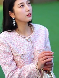 女社长と电撃结婚 - Episode 4