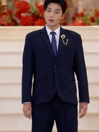 第54集 - 表白你不同意我變心你哭什麼